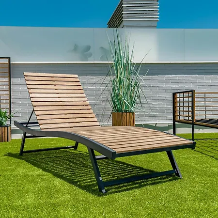 Апартаменти Jardines De Guadaiza Stunning Views Terrace Bbq
