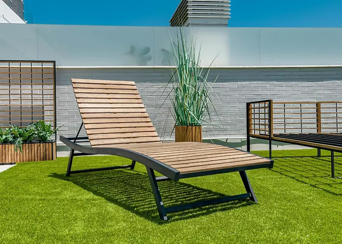 Апартаменти Jardines De Guadaiza Stunning Views Terrace Bbq
