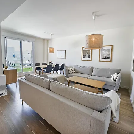 Apartment Jardines De Guadaiza Stunning Views Terrace Bbq *