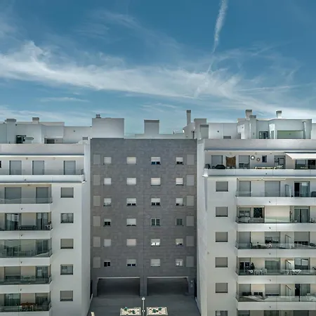 Appartement Jardines De Guadaiza Stunning Views Terrace Bbq *