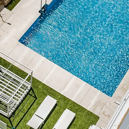 Jardines De Guadaiza Stunning Views Terrace Bbq Marbella