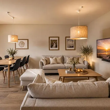 Jardines De Guadaiza Stunning Views Terrace Bbq Apartment Marbella