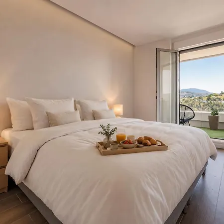 Jardines De Guadaiza Stunning Views Terrace Bbq