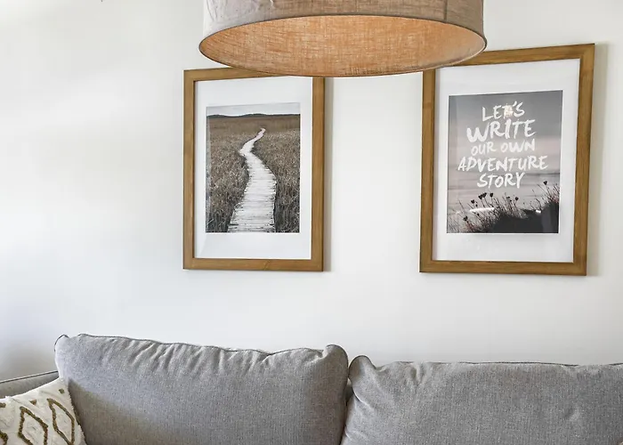 Jardines De Guadaiza Stunning Views Terrace Bbq Apartmán Marbella