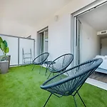 Jardines De Guadaiza Stunning Views Terrace Bbq アパート