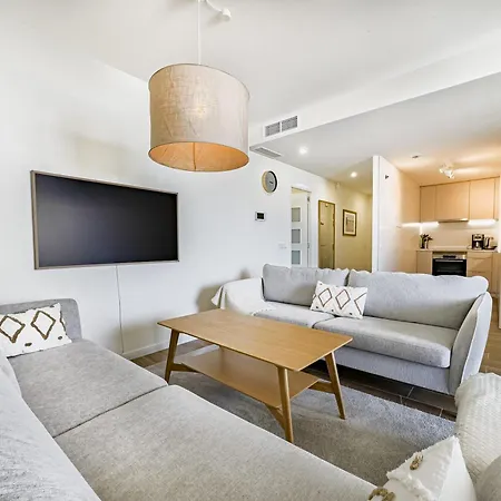 Jardines De Guadaiza Stunning Views Terrace Bbq * Marbella